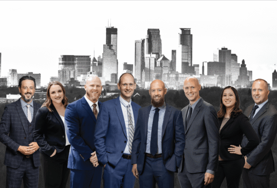 Team of Attorneys